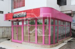 kupovina poslovnog prostora Centar 2 Mostar