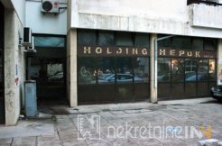 najam poslovnog prostora Centar 2 Mostar