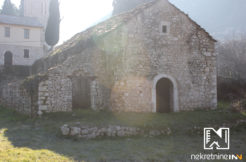 kupovina vinograda zemljišta plantaže Žitomislić manastir