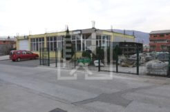 kupovina poslovnog prostora zemljišta Zgoni Mostar