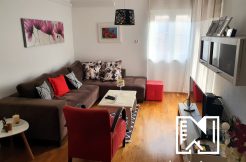 Jednosoban Vatikan 61m2 nekretnineinn