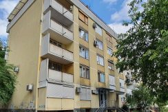 Jednosoban 41m Splitska 71 Vanjski izgled (Copyright: NekretnineINN)