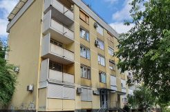 Jednosoban 41m Splitska 71 Vanjski izgled (Copyright: NekretnineINN)