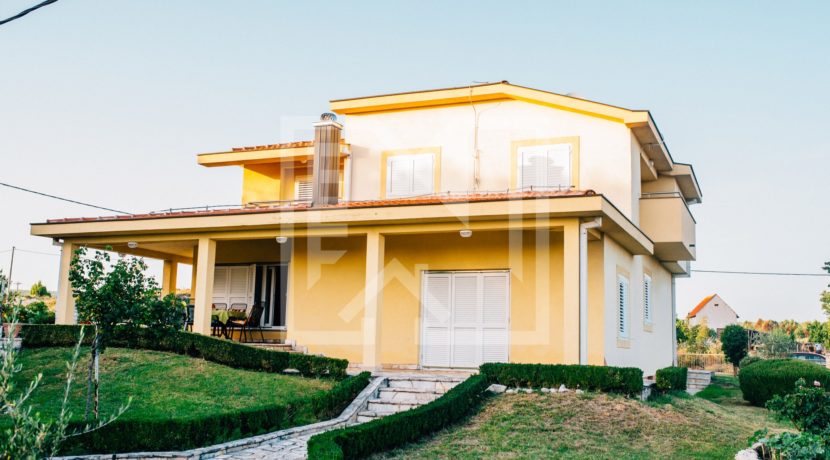 Kuća u Blatnici (5)