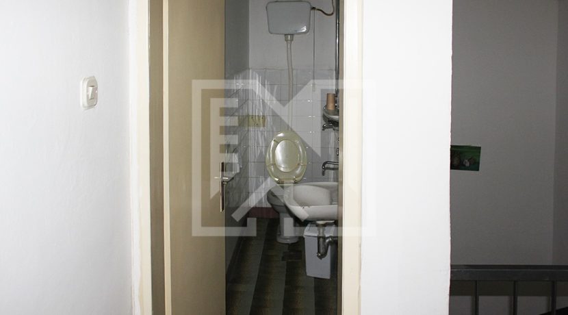 Kuća u Ilićima WC