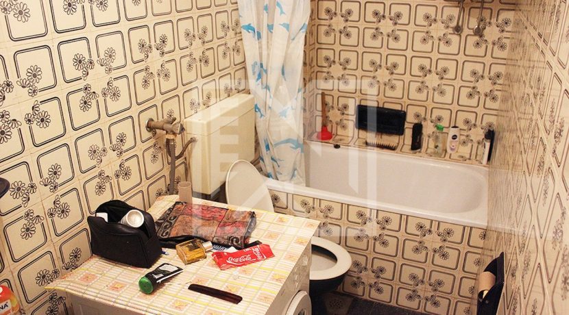 Kuća u Ilićima kupaonica