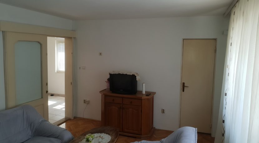 Panjevina dvosoban 61m2 dnevni boravak prodaja nekretnineinn.ba slika 3