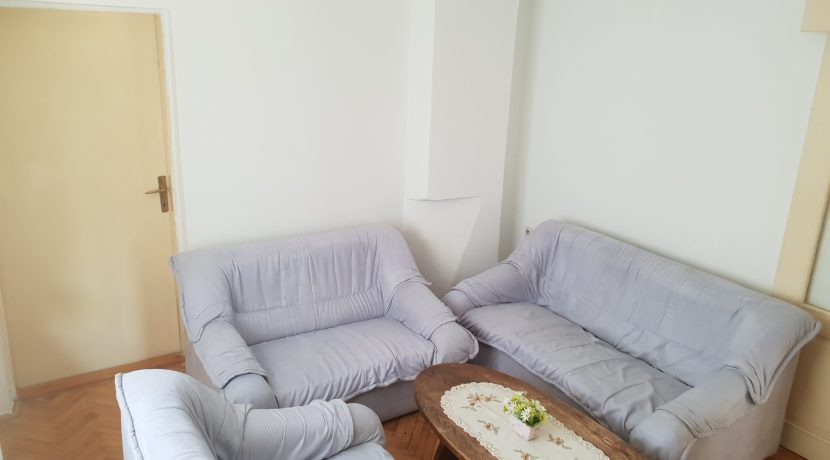 Panjevina dvosoban 61m2 dnevni boravak prodaja nekretnineinn.ba