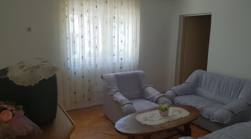 Panjevina dvosoban 61m2 dnevni boravak prodaja nekretnineinn.ba slika 5