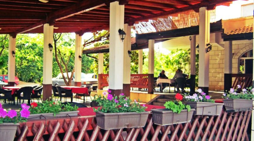 Hotel poslovni objekt u Međugorju (21)
