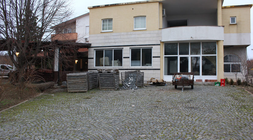 Hotel poslovni objekt u Međugorju (23)