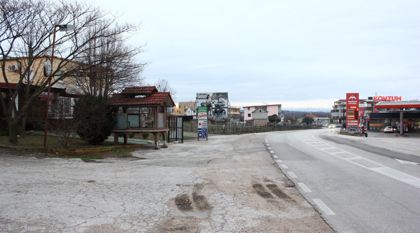 Hotel poslovni objekt u Međugorju (25)