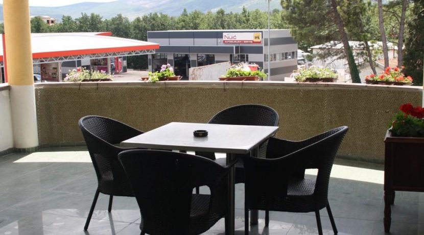 Hotel poslovni objekt u Međugorju (26)
