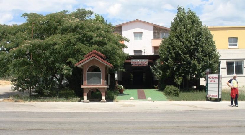 Hotel poslovni objekt u Međugorju (27)