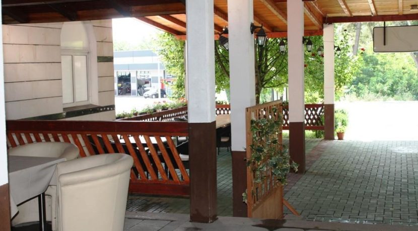 Hotel poslovni objekt u Međugorju (9)