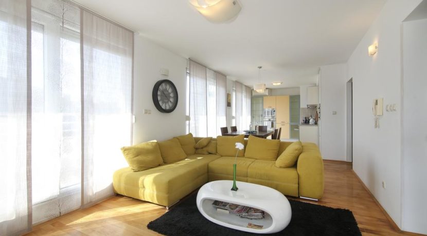 Penthouse Split za kratkoročni turistički najam