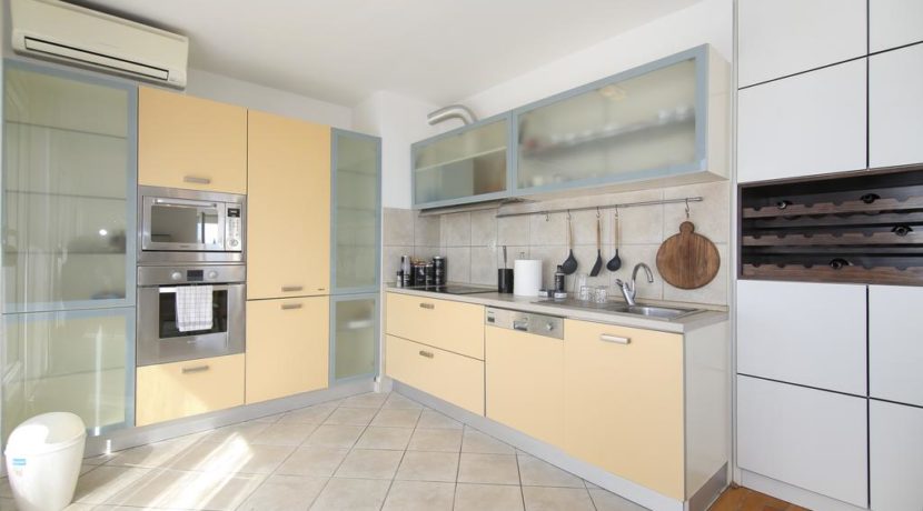 Penthouse Split za kratkoročni turistički najam