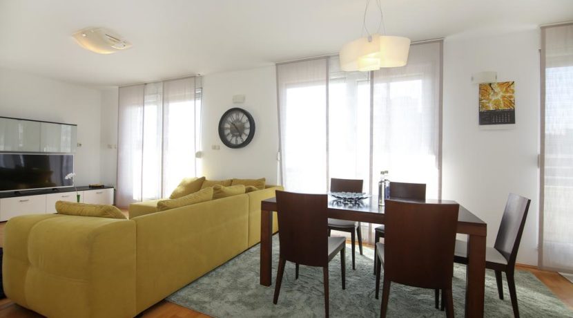 Penthouse Split za kratkoročni turistički najam