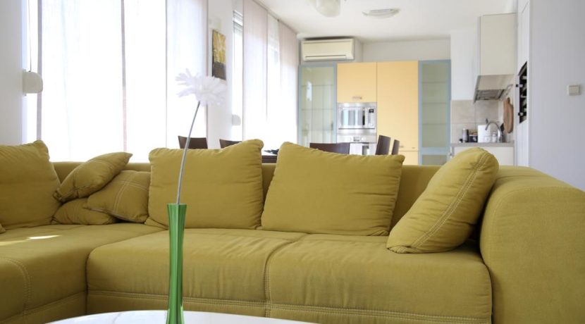 Penthouse Split za kratkoročni turistički najam