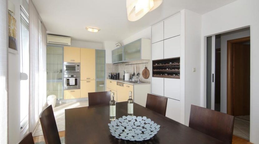 Penthouse Split za kratkoročni turistički najam