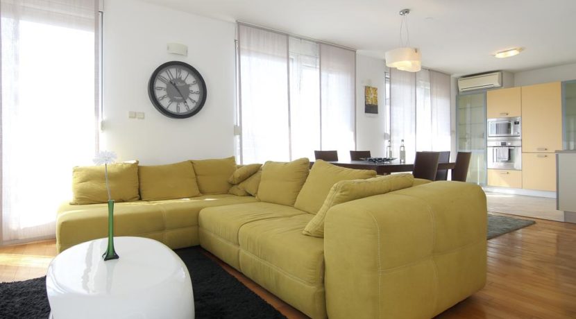 Penthouse Split za kratkoročni turistički najam
