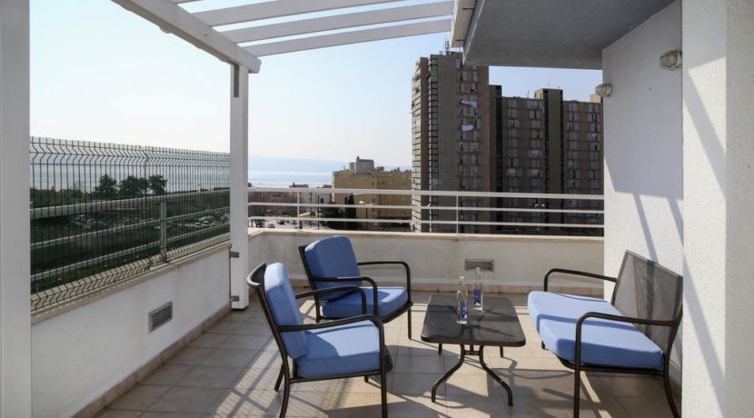 Penthouse Split za kratkoročni turistički najam