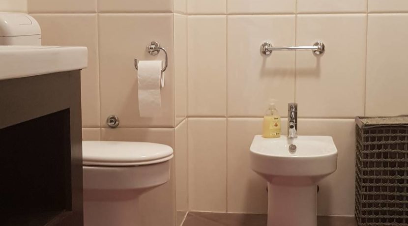 Penthouse Split za kratkoročni turistički najam