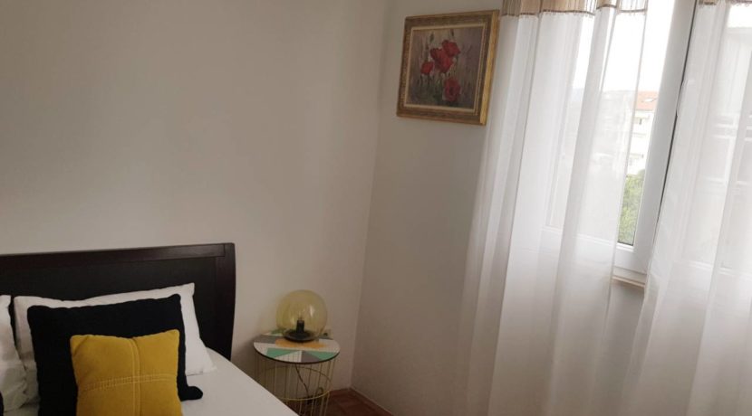 Penthouse Split za kratkoročni turistički najam