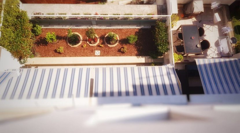 Penthouse Split za kratkoročni turistički najam