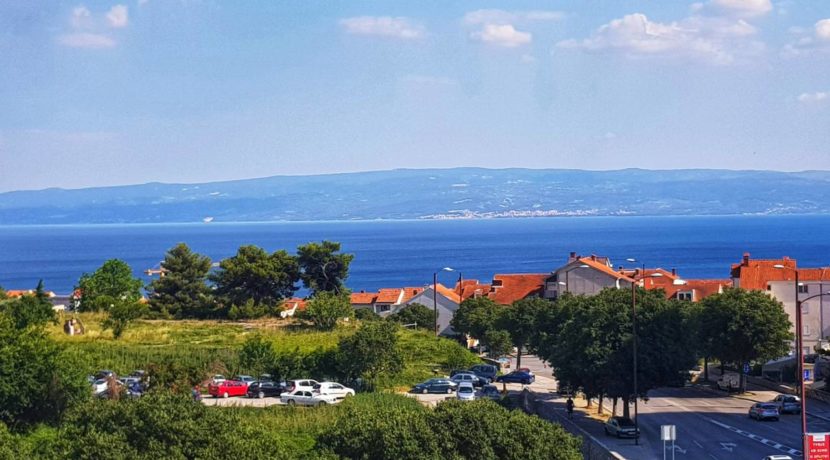 Penthouse Split za kratkoročni turistički najam