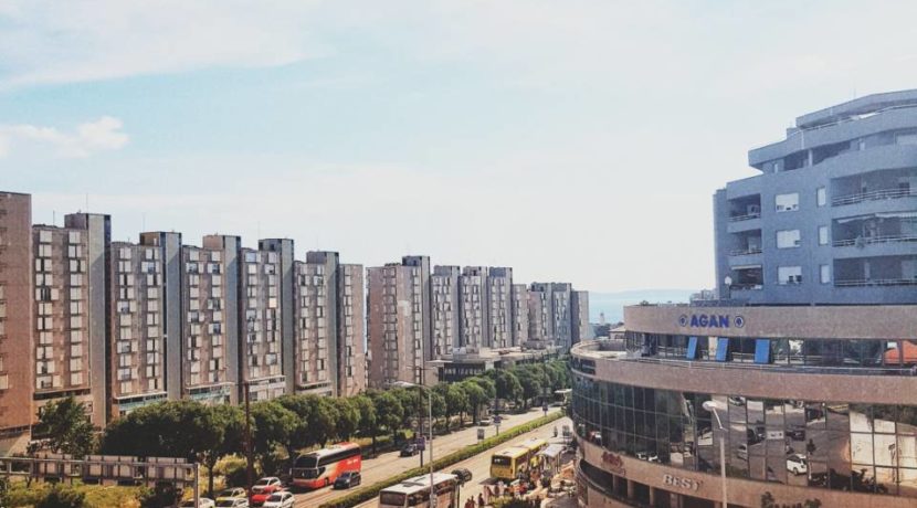 Penthouse Split za kratkoročni turistički najam