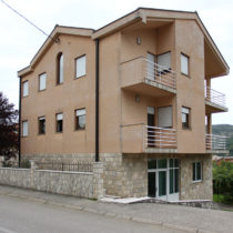 kupovina kuće zemljišta poslovnog prostora u Cimu Mostar