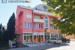 Poslovno Stambeni Prostor 90m2 Kralja Tvrtka Mostar