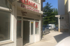 najam poslovnog prostora centar 2 mostar