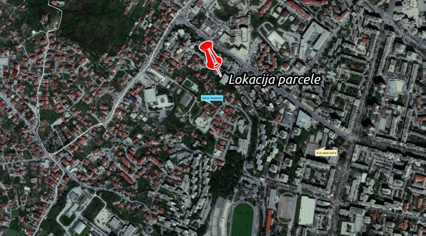Lokacija