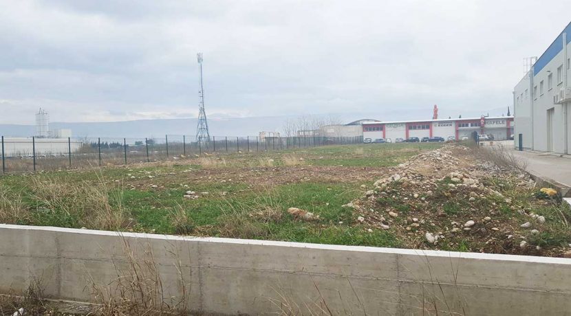 Zemljište Bišće Polje Nekretnineinn slika1