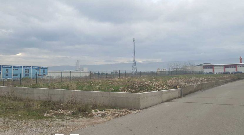 Zemljište Bišće Polje Nekretnineinn slika2