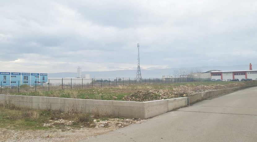 Zemljište Bišće Polje Nekretnineinn slika3