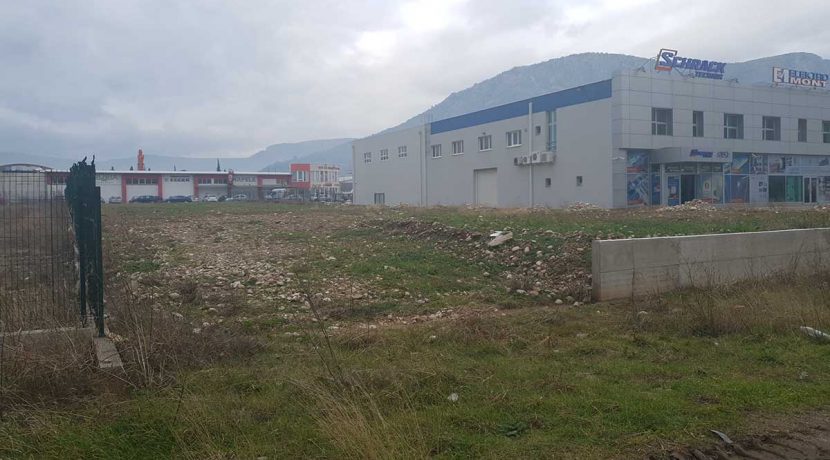 Zemljište Bišće Polje Nekretnineinn slika4