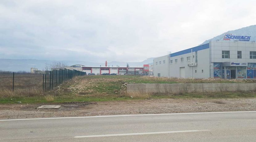 Zemljište Bišće Polje Nekretnineinn slika5