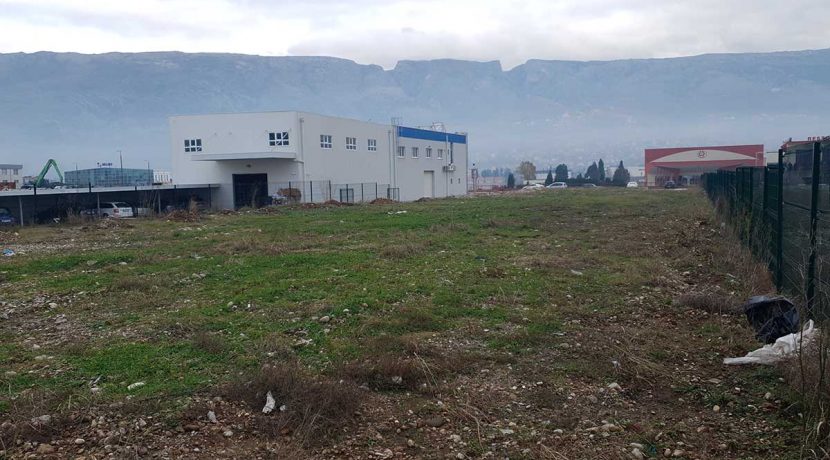 Zemljište Bišće Polje Nekretnineinn slika6