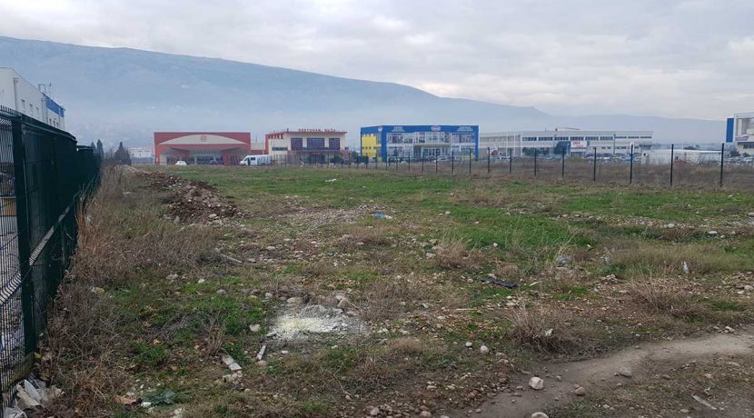 Zemljište Bišće Polje Nekretnineinn slika7
