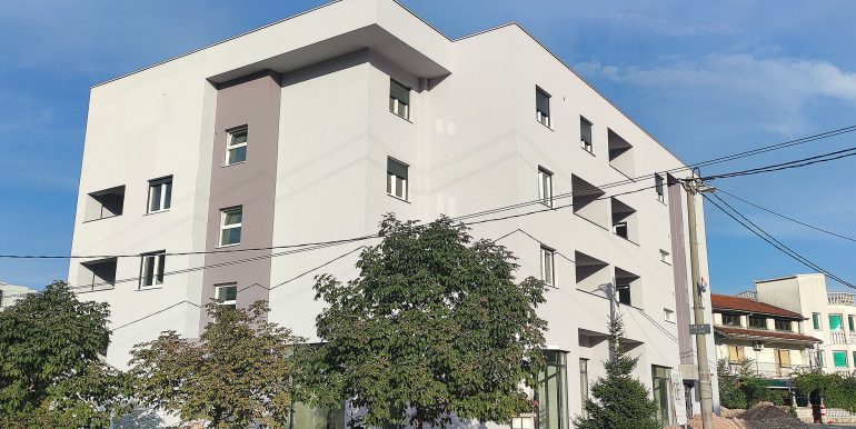 prodaja stanova zgrada na bakšimu Mostar Ilići novogradnja