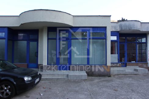 najam poslovnog prostora balinovac mostar