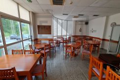 Restoran Federalna Zgrada najam Nekretnineinn interijer slika 1