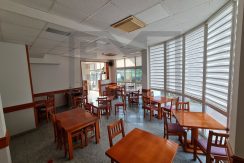 Restoran Federalna Zgrada najam Nekretnineinn interijer slika 2