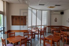 Restoran Federalna Zgrada najam Nekretnineinn interijer slika 3