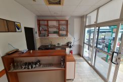 Restoran Federalna Zgrada najam Nekretnineinn interijer slika 4