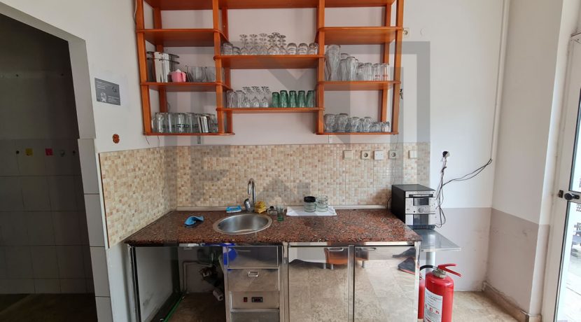 Restoran Federalna Zgrada najam Nekretnineinn interijer slika 5