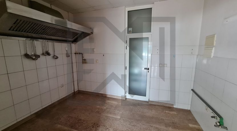 Restoran Federalna Zgrada najam Nekretnineinn interijer slika 7